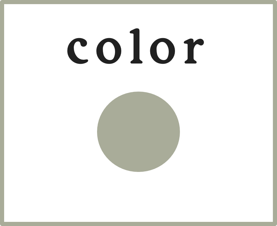 Scallop Stripe Taupe Wallpaper