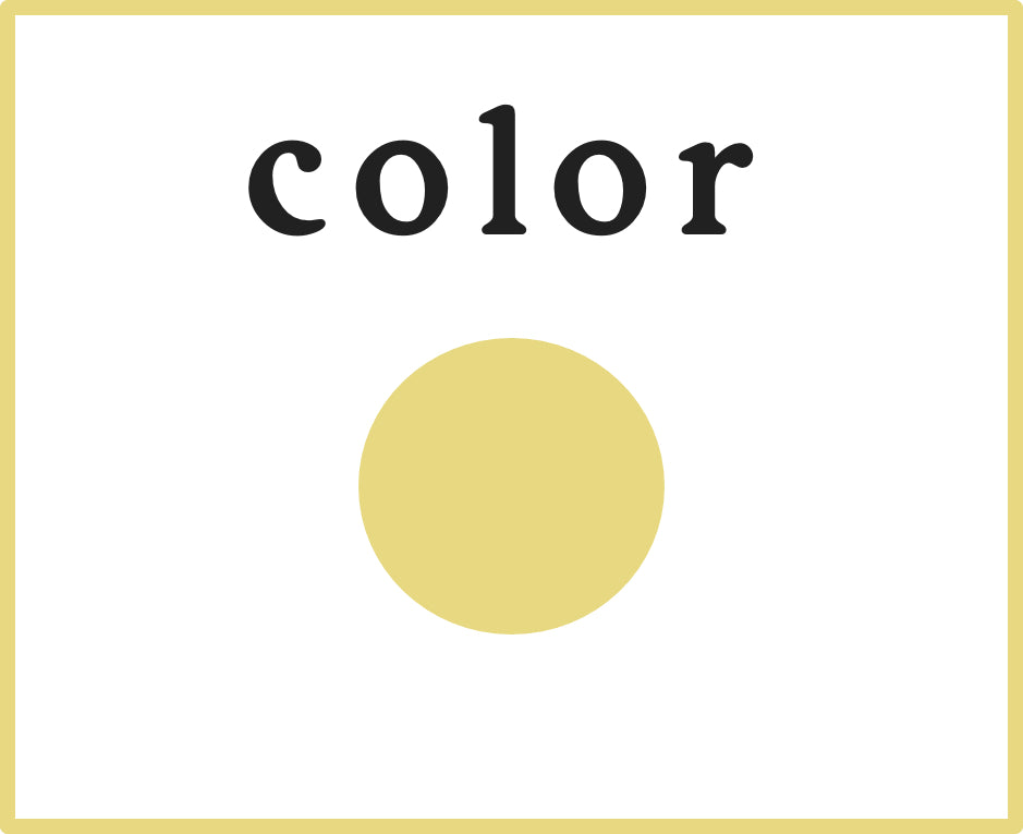 Scallop Stripe Yellow Wallpaper