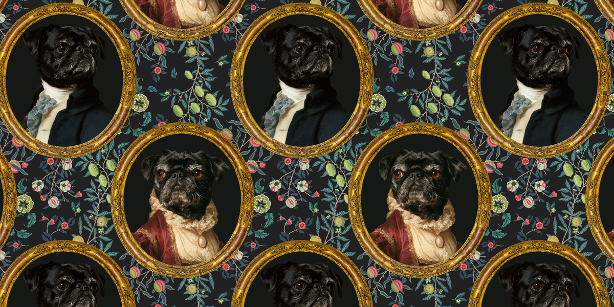 Custom Pug Project