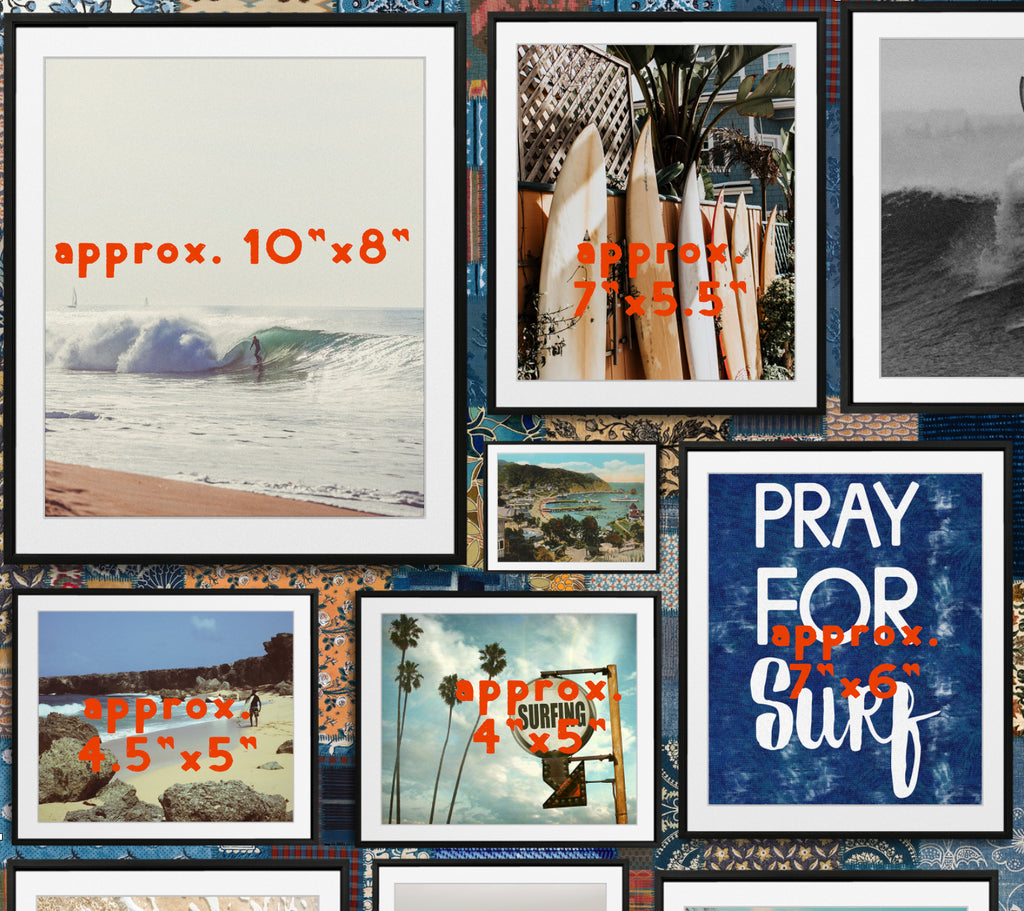 Surfing Gallery Wallpaper - Image 9 by RebelMod